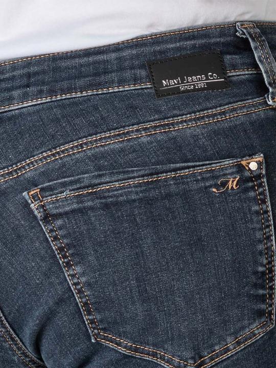 Produktbild Mavi Lindy Jeans Skinny mid foggy glam (W31/L30)