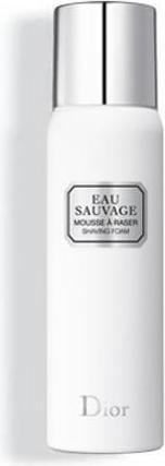 Produktbild Dior Christian Eau Sauvage Rasierschaum 200ml (200 ml)