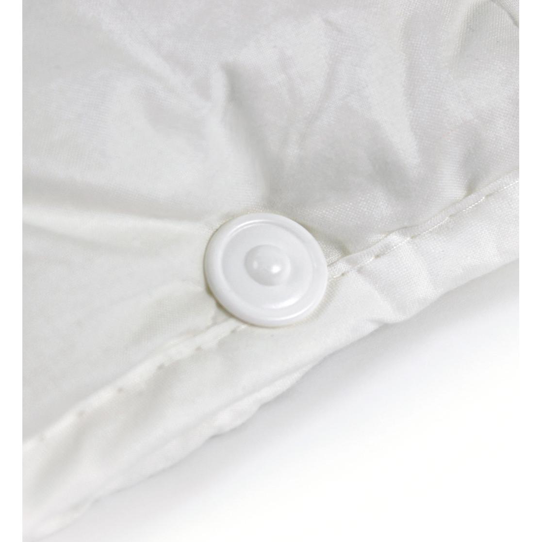 Thumbnail - Billerbeck, Duvet, 321 CLASSIC-CLEAN (135 x 200 cm)