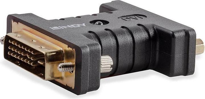 Produktbild Lindy DVI EDID Emulator, with Clone Function (DVI, 4.30 cm)