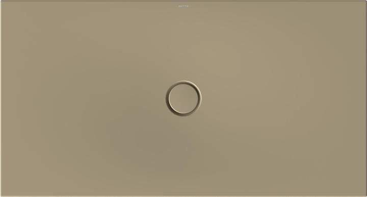 Produktbild Bette BetteFloor Duschwanne, 140x75cm