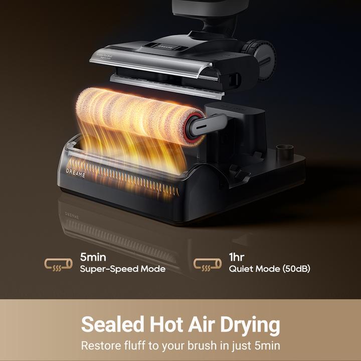 Actual product image Dreame H14 Dual Wet & Dry Cleaner