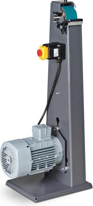 Actual product image Fein Levigatrice a nastro compatta, 75 mm GRIT GKS 75 2H (Belt sanders, 2000 W)