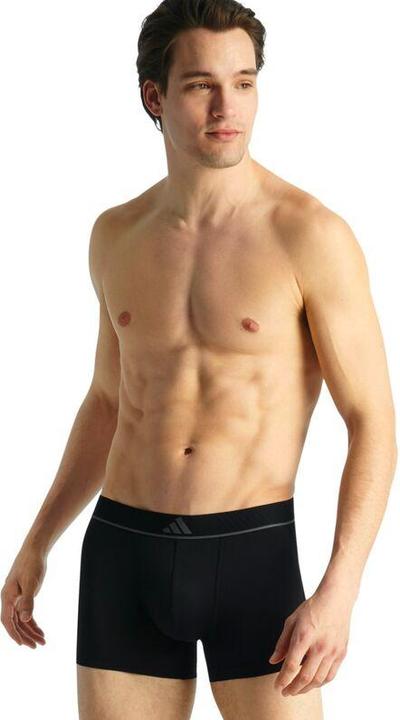 Produktbild Adidas Active Micro Flex Eco Trunk (S, 3er Pack)