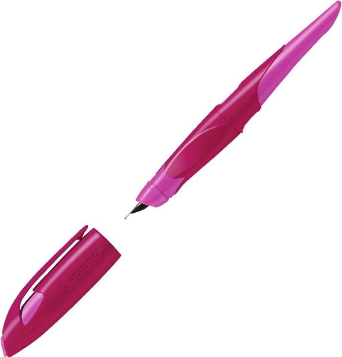 Produktbild STABILO EASYbirdy (Pink, 1 x)