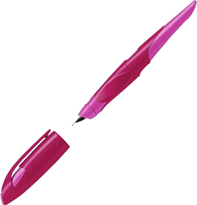 Produktbild STABILO EASYbirdy (Pink, 1 x)