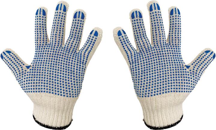 Produktbild Korntex Grobstrickhandschuh (10)