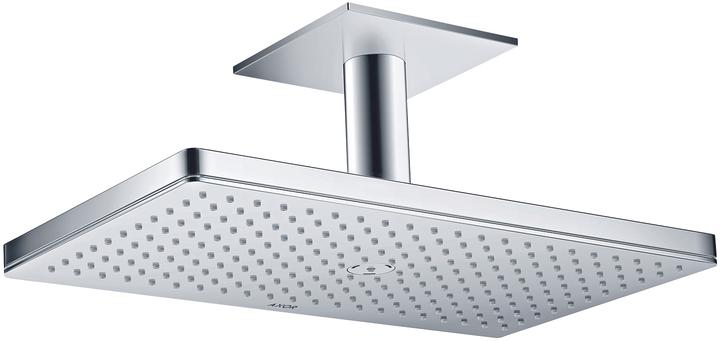 Produktbild Axor ShowerSolutions Kopfbrause 460/300 1jet, Deckenanschluss (1 Strahlarten, 21 l/min)