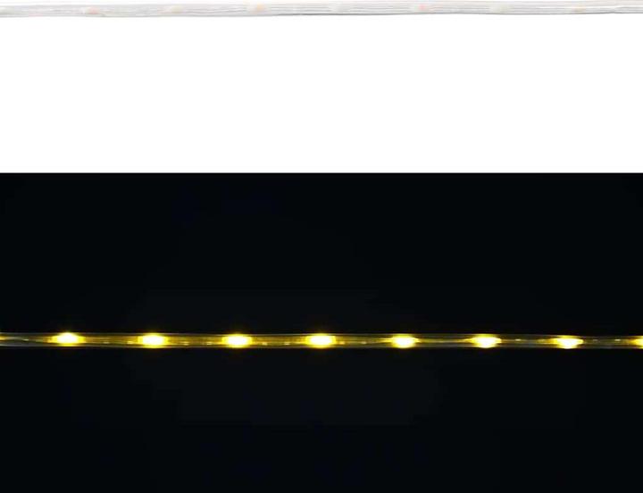 Produktbild vidaXL Feiertagsbeleuchtung (10 m)