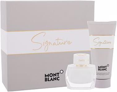 Produktbild Montblanc Signature (Eau de Toilette, 50 ml)