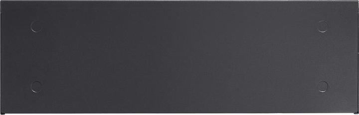 Produktbild TP-Link OMADA 24-PORT GIGABIT SWITCH PORT: 24X GIGABIT RJ45 PORTS SPE (24 Ports)