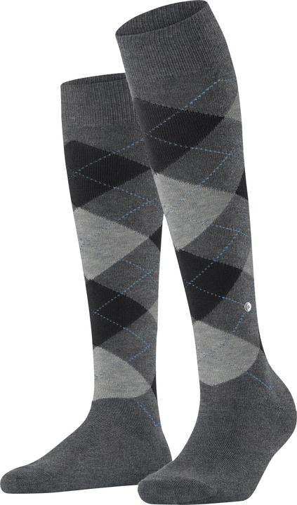 Grey Melange