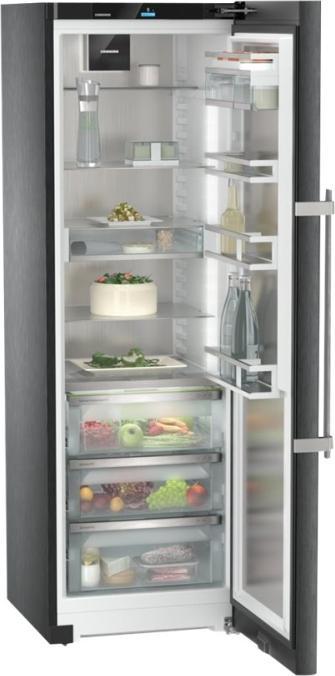 Actual product image Liebherr SRBbsd 529i (386 l)
