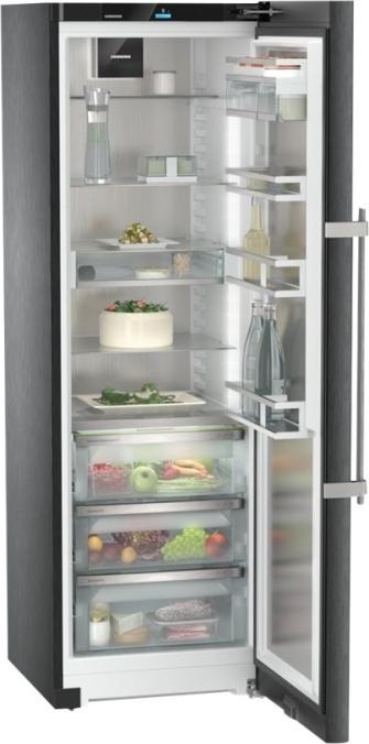 Image du produit Liebherr SRBbsd 529i (386 l)