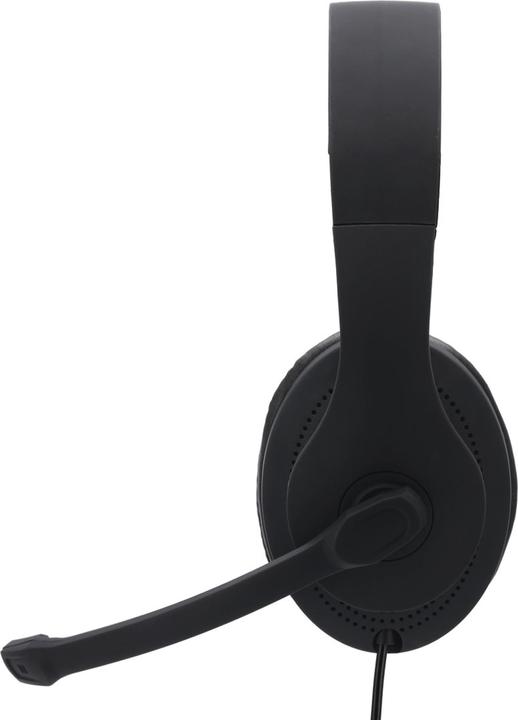 Image du produit Hama HS-USB300 (Filaire, USB-A)
