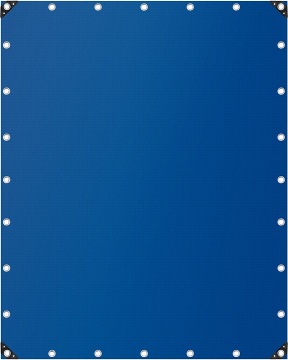 Image du produit tectake Bâche de couverture