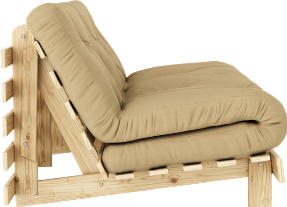 Image du produit Karup Design ROOTS 160 (Canapé-lit)