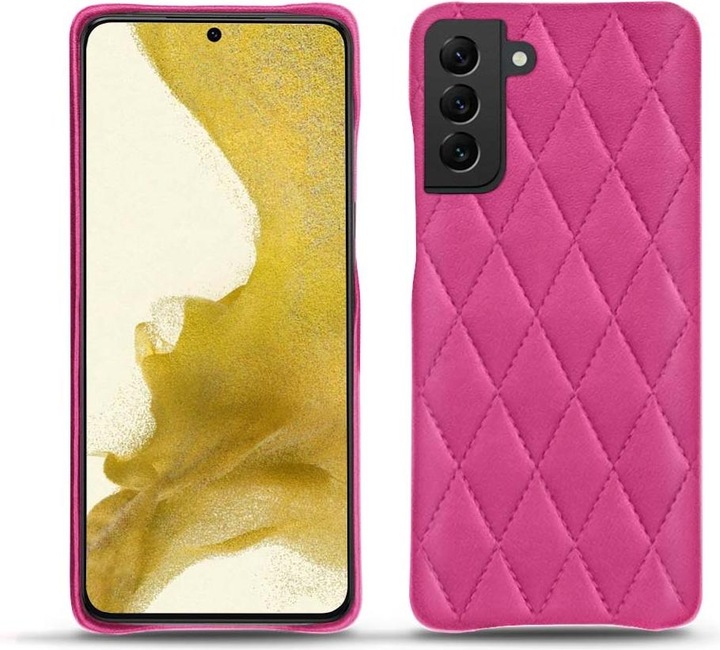 Actual product image Noreve Leather Cover (Samsung Galaxy S22+)