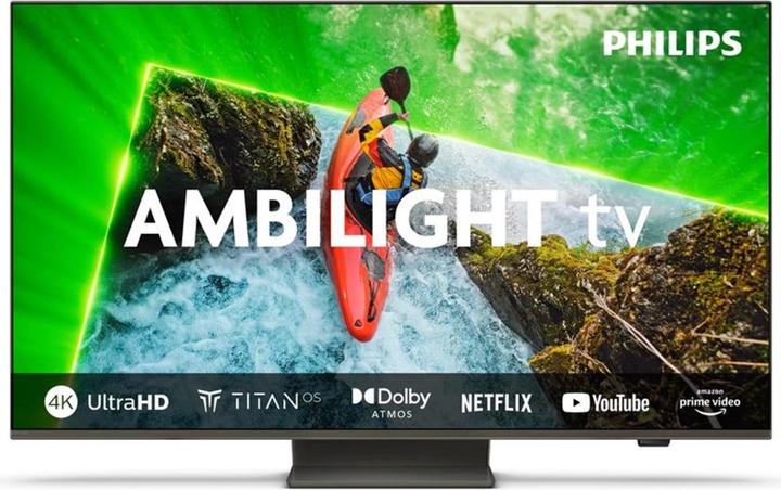 Image du produit Philips 65PUS8609/12 (65", LCD, 4K, 2024)