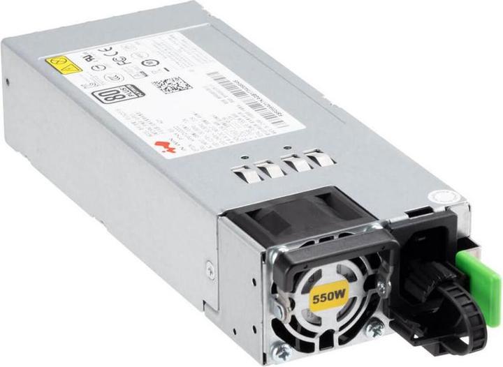 Ernitec PSU 550W CRPS MODULE (550 W)