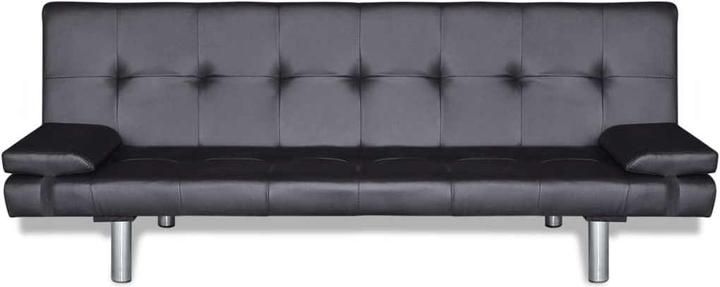 Produktbild vidaXL Schlafsofa