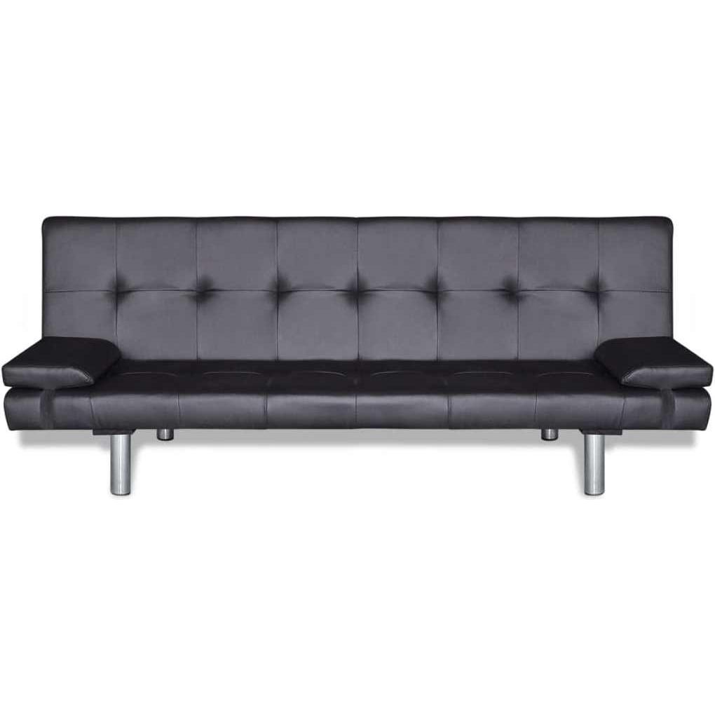 VidaXL, Sofa, Katherina (Bettsofa)