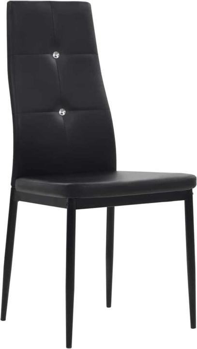 Produktbild vidaXL Esszimmerstuhl