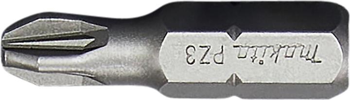 Produktbild Makita PZ Bit 3x25 25Stk