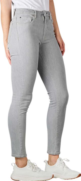 Actual product image Armedangels Tillaa Jeans Skinny Fit iron (W26/L32)