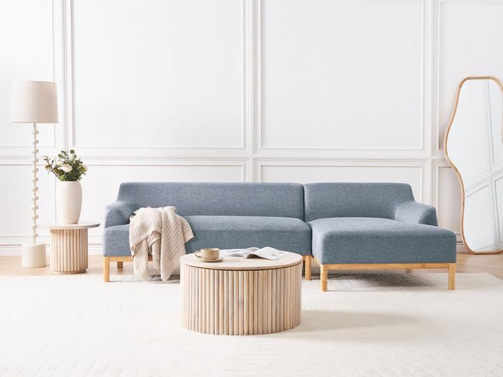 Produktbild Beliani Sosjo (Ecksofa)