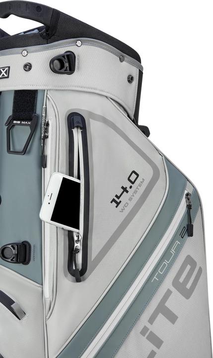 Produktbild Big Max Drilite Hybrid Tour 2