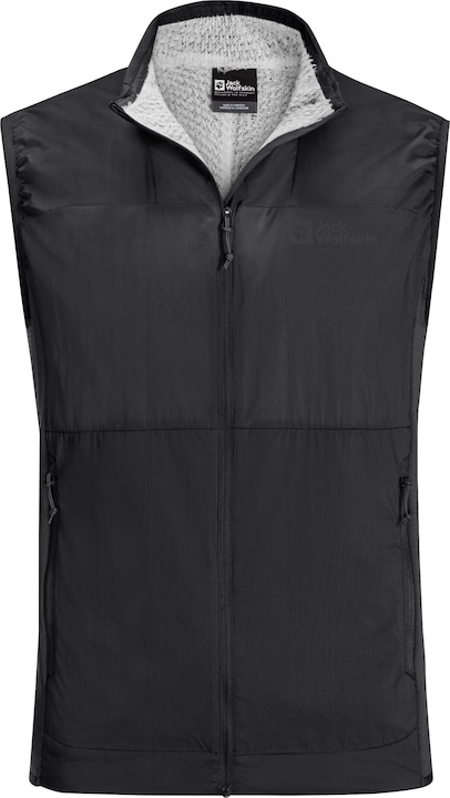Jack Wolfskin Prelight Alpha Vest M (M)