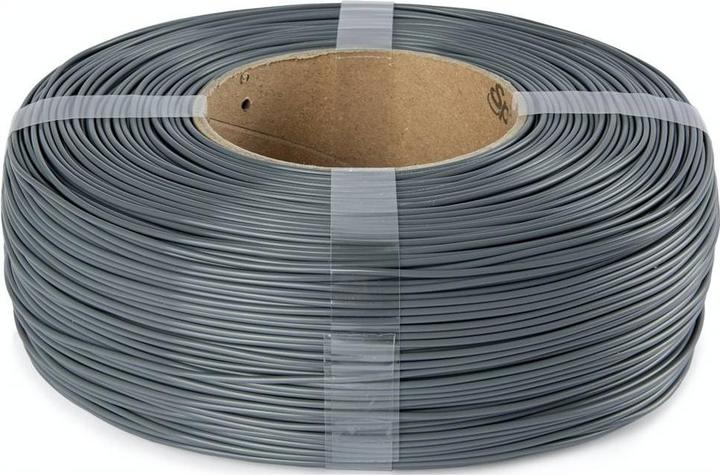 Actual product image Filament High Speed PLA Refill Dark Grey 1kg 1.75mm (PLA, 1000 g)