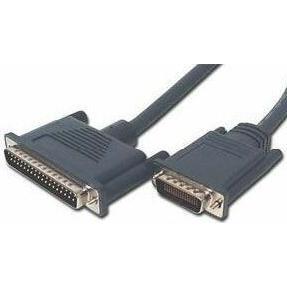 Thumbnail - Cisco RS 449 CABLE DTE MALE 10FT, Router, Blau