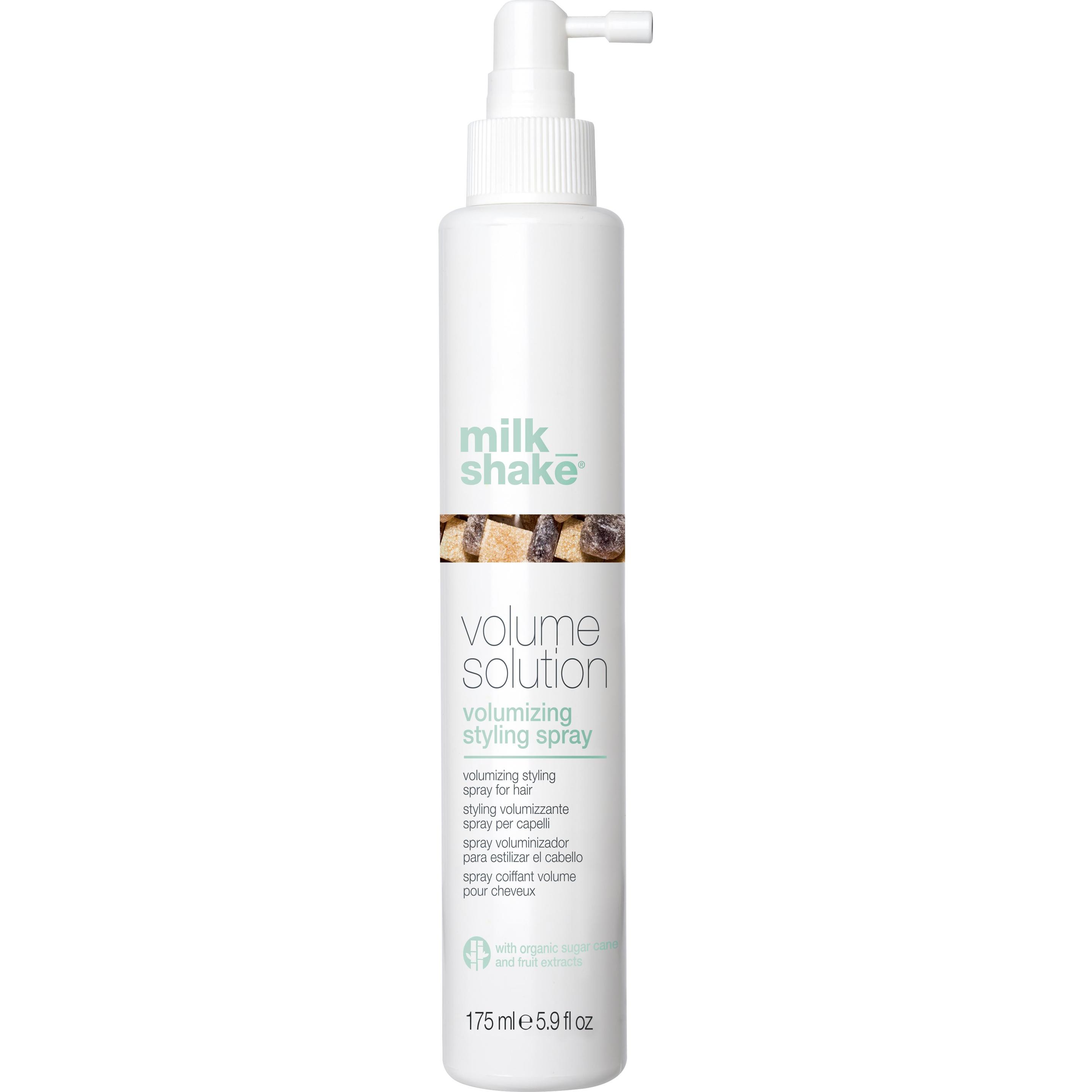 Milk_Shake volume solution - styling spray (175 ml) (11,363)