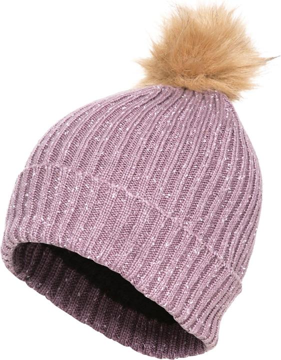 Trespass MCNALLY Bommelmütze (One Size)