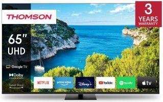 Produktbild Thomson 65UG5C14 Smart TV 65 Pollici 4K (65", LCD, 4K)