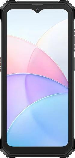 Productafbeelding Blackview MOBIELE TELEFOON BV6200 PRO 6/128/ORANJE (128 GB, Oranje, 6.56")