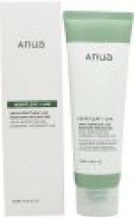Actual product image Anua Heartleaf (Cleansing scrub, 120 ml)