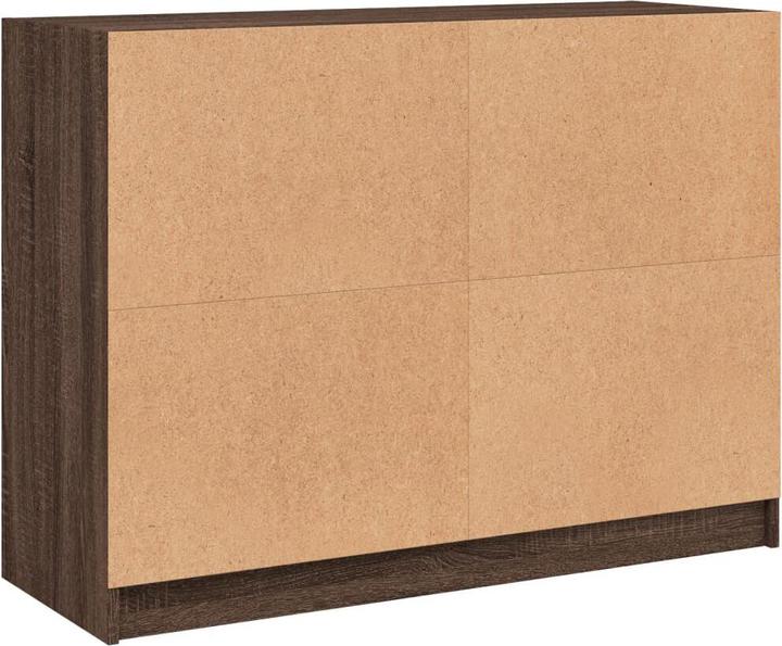 Produktbild vidaXL Sideboard (102 x 37 x 75.5 cm)
