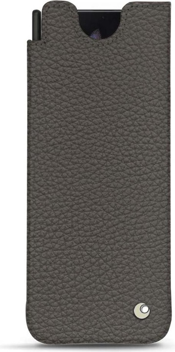 Anthracite ( Pantone #41403c )