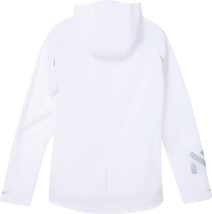 Nnormal Trail Wind Jacket W White