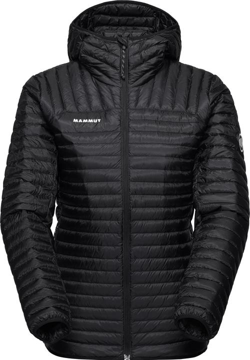 Produktbild Mammut Broad Peak Light IN Hooded Jacket Women, Daunen Jacke (XS)