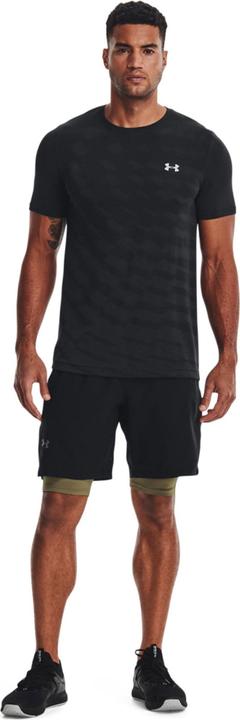 Produktbild Under Armour Vanish Woven Trainingsshorts Herren (S)