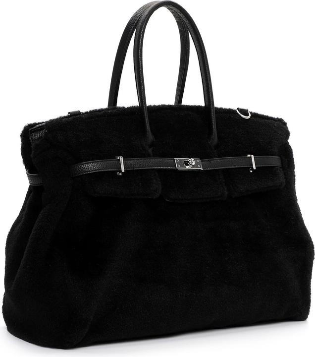 Produktbild Emily und Noah Shopper E&N Heather (24.80 l)