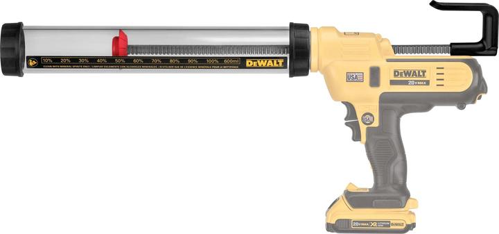 Produktbild DeWalt DCE5801XJ