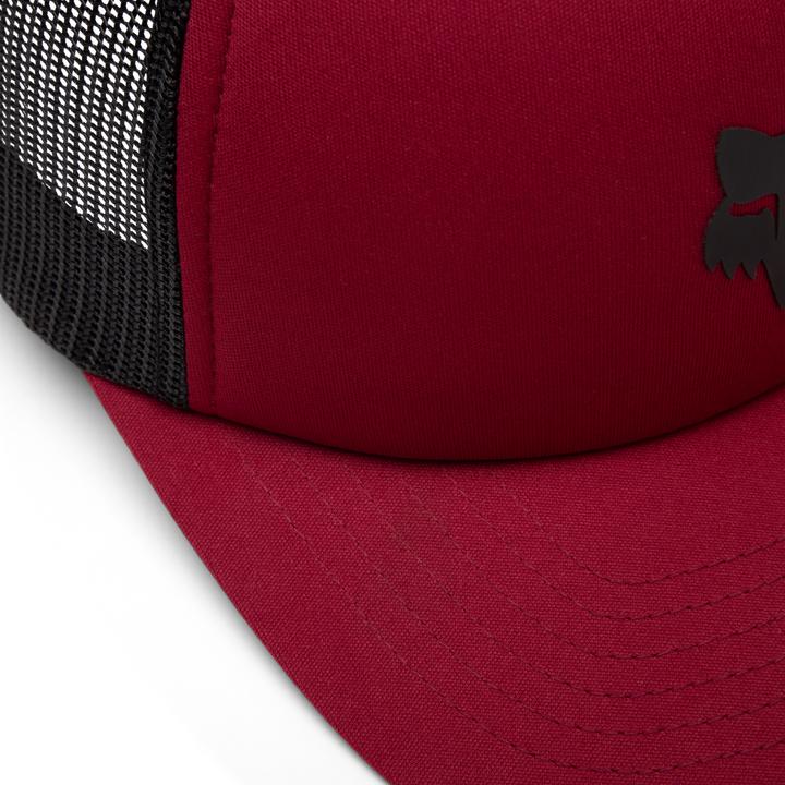 Produktbild Fox W Boundary Trucker Cap (One Size)