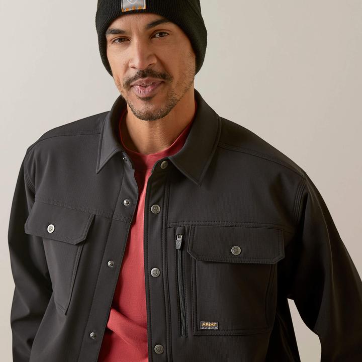 Immagine prodotto Ariat Rebar Utility Softshell (S)
