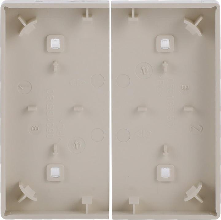 Actual product image Busch-Jaeger Rocker