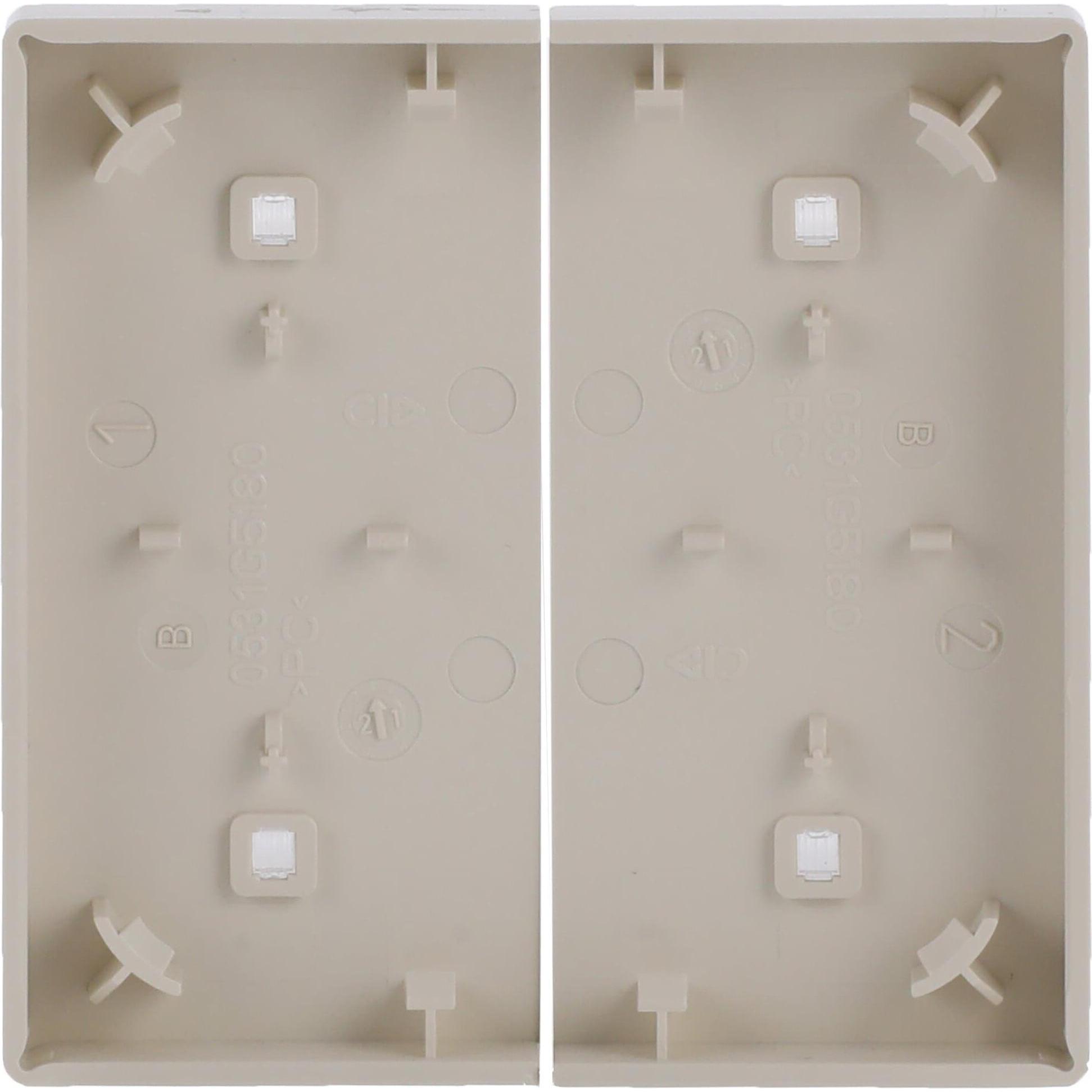 Busch-Jaeger, Zubehör Schalterprogramm, Wippe